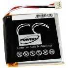 Batteri til Harman / Kardon Type P655252 Batteri til Harman / Kardon Type P655252