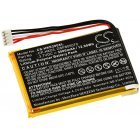 PowerBatteri kompatibel med Harman / Kardon Type GSP805070 PowerBatteri kompatibel med Harman / Kardon Type GSP805070