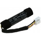 Batteri kompatibel med Harman / Kardon Type ID997 Batteri kompatibel med Harman / Kardon Type ID997