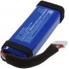Batteri kompatibel med Harman/Kardon Typ GSP872693 03A Batteri kompatibel med Harman/Kardon Typ GSP872693 03A