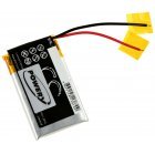Batteri til Harman/Kardon Type P462539 Batteri til Harman/Kardon Type P462539