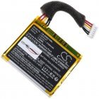 Batteri kompatibel med Harman Kardon Typ LI605447 Batteri kompatibel med Harman Kardon Typ LI605447