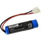 Batteri til Harman/Kardon Type LI11B001F Batteri til Harman/Kardon Type LI11B001F