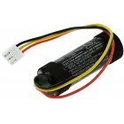 Batteri kompatibel med Harman / Kardon Type ICR22650 Batteri kompatibel med Harman / Kardon Type ICR22650