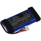 Batteri kompatibel med Harman/Kardon Type CP-HK07 Batteri kompatibel med Harman/Kardon Type CP-HK07