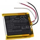 Batteri kompatibel med Jabra Type AHB723938 Batteri kompatibel med Jabra Type AHB723938