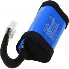 Batteri til JBL Charge Essential 2 højttaler Batteri til JBL Charge Essential 2 højttaler