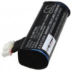 Batteri til JBL Flip 7 Flip 7G F7A H�jttalere