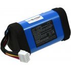 Batteri kompatibel med JBL Type SUN-INTE-168 Batteri kompatibel med JBL Type SUN-INTE-168
