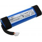 Batteri kompatibel med JBL Type GSP-2S2P-XT3A