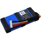 Batteri kompatibel med JBL Type SUN-INTE-268 Batteri kompatibel med JBL Type SUN-INTE-268