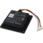 Batteri kompatibel med JBL Type SUN-INTE-260 Batteri kompatibel med JBL Type SUN-INTE-260