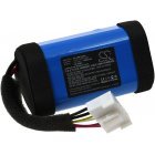 Batteri til Hjttaler JBL Charge 5, Type GSP-1S3P-CH4A