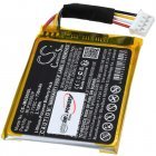 Batteri kompatibel med JBL Type MLP383562P