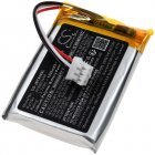 Batteri kompatibelt med JBL Type AHB803448 Batteri kompatibelt med JBL Type AHB803448