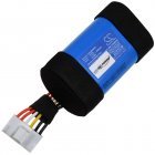 Batteri kompatibel med JBL Type GSP-2S10-CH6A
