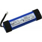 Batteri kompatibel med JBL Type IBA001GA