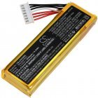 Batteri til LG PK3-N.ABRALLK Hjttaler