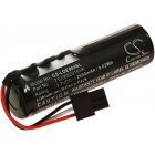 Batteri kompatibel med Logitech Type 984-001405