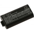 PowerBatteri kompatibel med Logitech Type 533-000138 PowerBatteri kompatibel med Logitech Type 533-000138