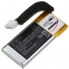 Batteri Passer til Bluetooth højttaler JBL Tuner AM0304 Typ L0738-LF Batteri Passer til Bluetooth højttaler JBL Tuner AM0304 Typ L0738-LF