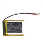 Batteri til højttaler Philips Fidelio E6 HTL9100 Type HD104050E6 Batteri til højttaler Philips Fidelio E6 HTL9100 Type HD104050E6