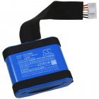 Batteri til Hjttaler LG XBoom XG8T Typ IBA027GA