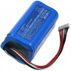 Batteri til Hjttaler Sony SRS-XB501 SRS-XB501G Typ ID659B