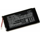 Batteri til Hjttaler Infinity One Premium / Type MLP5457115-2S