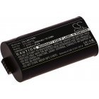 Batteri til Hjttaler Logitech UE MegaBoom / S-00147 / Typ 533-000116 osv.