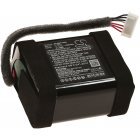 Batteri til Højttaler Marshall Tufton, Typ C196G1 Batteri til Højttaler Marshall Tufton, Typ C196G1