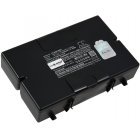 Batteri passer til Højttaler BOSE S1 Pro System, Type 789175 Batteri passer til Højttaler BOSE S1 Pro System, Type 789175