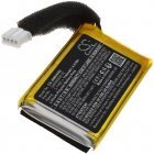 Batteri passer til Højttaler JBL Wind 3, Wind 3S, Type GSP903052 02 Batteri passer til Højttaler JBL Wind 3, Wind 3S, Type GSP903052 02