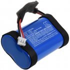 Batteri til Højttaler Marshall 1001908, 1005696 Batteri til Højttaler Marshall 1001908, 1005696