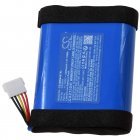 PowerBatteri kompatibelt med Marshall Type C406A7 PowerBatteri kompatibelt med Marshall Type C406A7