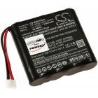PowerBatteri kompatibel med Marshall Type TF18650-2200-1S4PA PowerBatteri kompatibel med Marshall Type TF18650-2200-1S4PA