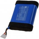 Batteri kompatibel med Marshall Typ C406A7 Batteri kompatibel med Marshall Typ C406A7