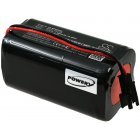 Batteri til Højttaler Mipro MA-101B Batteri til Højttaler Mipro MA-101B