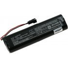 Batteri til Højttaler Mipro MA-100 / MA-303 Batteri til Højttaler Mipro MA-100 / MA-303
