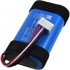 Batteri til højttaler Sony LSPX-S2 LSPX-S3 Batteri til højttaler Sony LSPX-S2 LSPX-S3