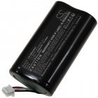 Batteri kompatibelt med Sonos Type 111-00005 Batteri kompatibelt med Sonos Type 111-00005