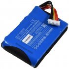 Batteri kompatibelt med Teufel Typ 08DQ0001-01