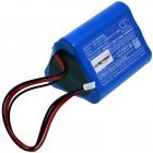 Batteri til Tronsmart Element T6 Max Hjttaler