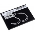 Batteri til Alcatel V860 Batteri til Alcatel V860