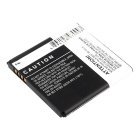 Batteri til Alcatel OT-918 Mix