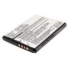 Batteri til Alcatel Typ CAB3122001C1 Batteri til Alcatel Typ CAB3122001C1