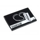 Batteri til Alcatel Typ 3DS10744AAAA Batteri til Alcatel Typ 3DS10744AAAA