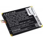 Batteri til Alcatel Type TLP018C2 Batteri til Alcatel Type TLP018C2
