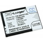 Batteri til Beafon SL340 Batteri til Beafon SL340