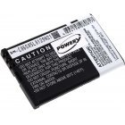 Batteri til Beafon S200 Batteri til Beafon S200